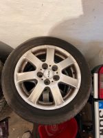 Rial Alufelgen Golf 3 195/50R15 Rheinland-Pfalz - Annweiler am Trifels Vorschau