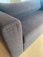 Ikea Couch grau Wiesbaden - Mainz-Kostheim Vorschau