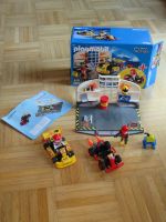 GoKart Werkstatt - Tolles Set von Playmobil - TOP in OVP !! Baden-Württemberg - Konstanz Vorschau