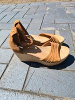 Ugg Australia Sandalen Neuwertig 37 Frankfurt am Main - Westend Vorschau