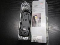 Audi Handyadapter NEU Siemens S65 SP65 8P0051435EE Baden-Württemberg - Durmersheim Vorschau