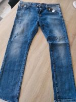 LTB Herren Strech Jeans W36-L32 Hessen - Liederbach Vorschau