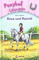 4 Bände vom Ponyhof Liliengrün für Kinder ab 7 Jahre Nordrhein-Westfalen - Enger Vorschau