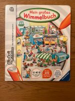Tiptoi Buch Mein Großes Wimmelbuch Rheinland-Pfalz - Rhens Vorschau