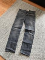 Levi’s schwarz/ grau Herren SONDERMODELL Hamburg-Nord - Hamburg Barmbek Vorschau