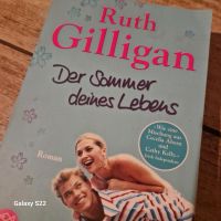 Buch "der Sommer deines Lebens" Bayern - Röthlein Vorschau