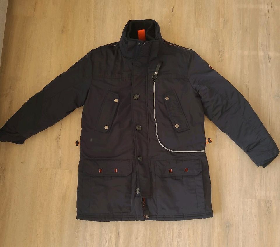 Winterjacke Männer Tom Tailor Gr. L in Elmshorn