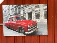 Bild Auto Kuba 1m x 70 cm Brandenburg - Neuenhagen Vorschau