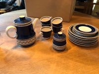 Villeroy & Boch Saphir Kaffeegedeck Tee Service Stuttgart - Birkach Vorschau