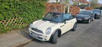 Mini Cooper Cabrio Schleswig-Holstein - Lübeck Vorschau