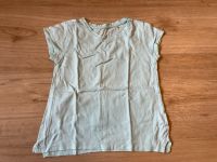 T-Shirt Mint Gr.98   0,30€ Nordrhein-Westfalen - Bad Oeynhausen Vorschau