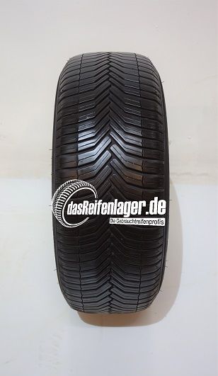 1 x Allwetter Michelin Cross Climate 265/60 R18 114V #9311 in Bochum