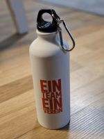 1. FC Union Berlin Trinkflasche (Eisern Union) Hohen Neuendorf - Borgsdorf Vorschau