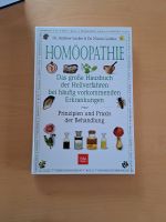 Homöopathie - Das große Hausbuch der Heilverfahren... Bayern - Deisenhausen Vorschau