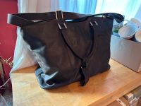 Sergio Castelli Reisetasche / Tasche aus Leder Neu Nordrhein-Westfalen - Arnsberg Vorschau