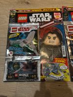 Lego Star Wars Zeitschrift Neu Rheinland-Pfalz - Hachenburg Vorschau