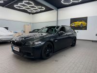 BMW F11 M Optik  530d 6 Gang Schalter Headup Navi Pano Niedersachsen - Langenhagen Vorschau