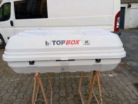 Verkaufe Top Box 130 neuwertig Schleswig-Holstein - Flensburg Vorschau