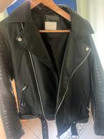 Lederjacke Zara Bayern - Memmingen Vorschau