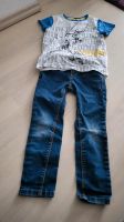 Set Jeans und T-Shirt Hessen - Heidenrod Vorschau