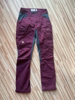 Fjällräven Kaipak Gr 34 Hose Trousers Barents Vidda Pro S XS Nordrhein-Westfalen - Erwitte Vorschau