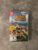 Animal Crossing: New Horizons (Nintendo Switch) Brandenburg - Panketal Vorschau