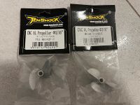 RC Speedboot Tenshock Pärchen 42mm NO Octura ABC Propshop Niedersachsen - Salzgitter Vorschau