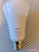 Philips Hue E27 Hamburg-Nord - Hamburg Barmbek Vorschau