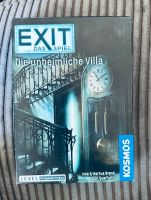 Exit - Das Spiel Die unheimliche Villa Sachsen - Radebeul Vorschau