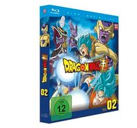 SUCHE Dragonball Super Vol. 2 Blu-ray Leipzig - Wiederitzsch Vorschau