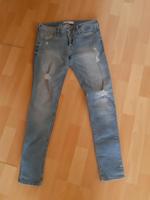 Wunderschöne Damenjeans von Hollister, Größe W26/L29 Hessen - Limburg Vorschau