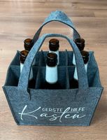 Gerste Hilfe Kasten * Männerhandtasche * Bierträger * Vatertag * Nordrhein-Westfalen - Bocholt Vorschau