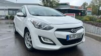 Hyundai  i30 1,4 benziner 49000 km München - Laim Vorschau