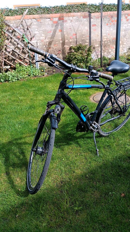 Fahrrad Vermont 28 Zoll Herren in Elbe-Parey