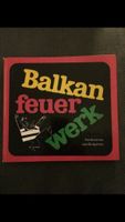 Balkan Feuerwerk Eulenspiegel Verlag Berlin 1970 Thüringen - Elxleben an der Gera Vorschau