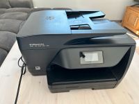 HP OfficeJet 6950 Bayern - Kulmbach Vorschau