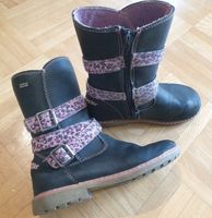 Winterstiefel Minimonster Gr 30, Sumo-Tex Nordrhein-Westfalen - Wesel Vorschau