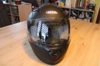 MTR Motorradhelm mattschwarz GR. YL Schleswig-Holstein - Sande Vorschau