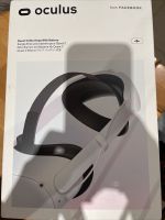 Oculus Quest 2 Elite Strap + Batterie + VR Gaming Rheinland-Pfalz - Weinähr Vorschau