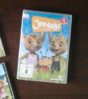 JoNaLu DVD Niedersachsen - Rodenberg Vorschau