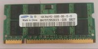 1GB RAM Speicher für DELL Precision M20 + M70 - Samsung DDR2 533 Nürnberg (Mittelfr) - Mitte Vorschau