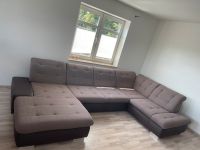 Große Couch Wohnlandschaft zu verkaufen Niedersachsen - Bad Fallingbostel Vorschau