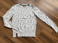 Pullover Naketano Gr. L/40 Nordrhein-Westfalen - Beckum Vorschau