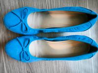 Damenschuhe mit Keilabsatz Bayern - Kirchseeon Vorschau