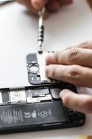 Smartphone Handy Reparatur Passau iPhone Samsung Huawei Kr. Passau - Passau Vorschau