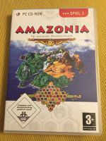 Amazonia Spiel 1 Abenteuer Puzzle ab 3 PC CD-ROM Düsseldorf - Gerresheim Vorschau