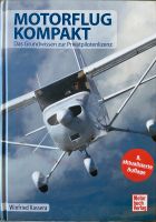 Motorflug kompakt - Grundwissen zur Privatpilotenlizenz Nordrhein-Westfalen - Minden Vorschau