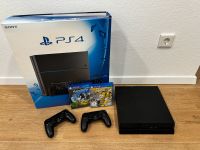 PlayStation 4 1TB | PS4 inkl. Controller und Spiele Hessen - Trebur Vorschau