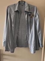 Bluse S. Oliver Gr. 42 Brandenburg - Zehdenick Vorschau