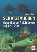 Mark Schrörs - Schatztauchen Bayern - Pettendorf Vorschau